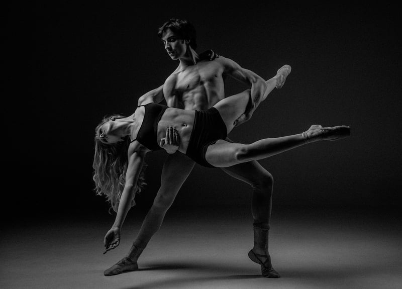 Dance Fusion