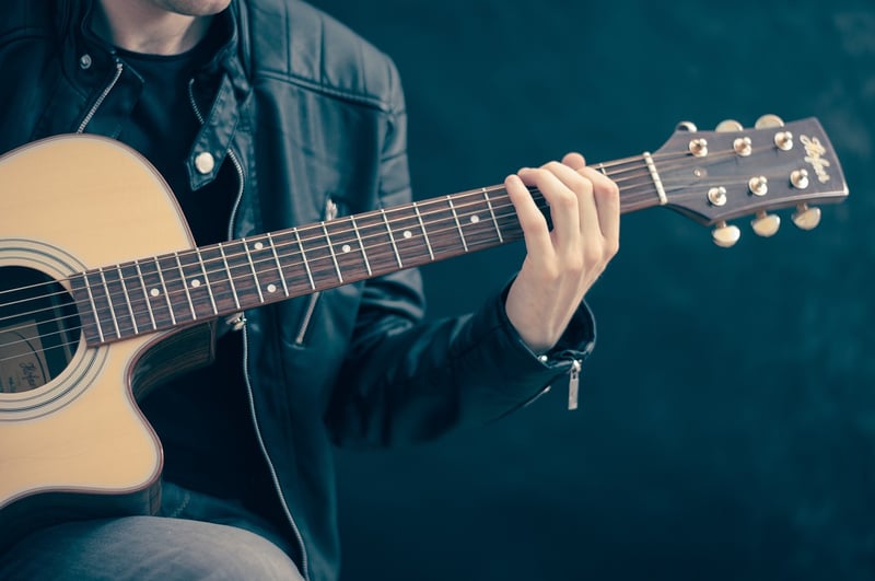 Music and Creativity